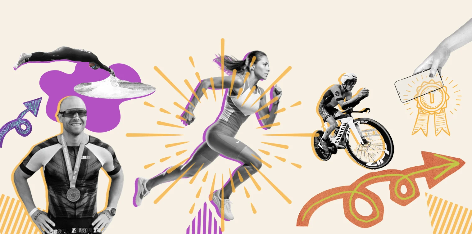 Спорт быстрых и неординарных: как полюбить триатлон и кто им занимается?