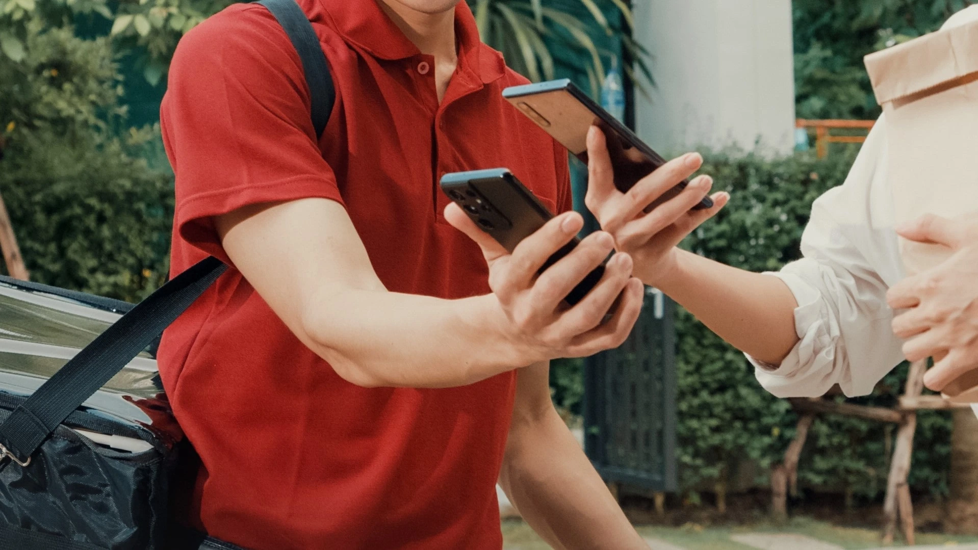 почему стоит скачать СБПэй на андроид