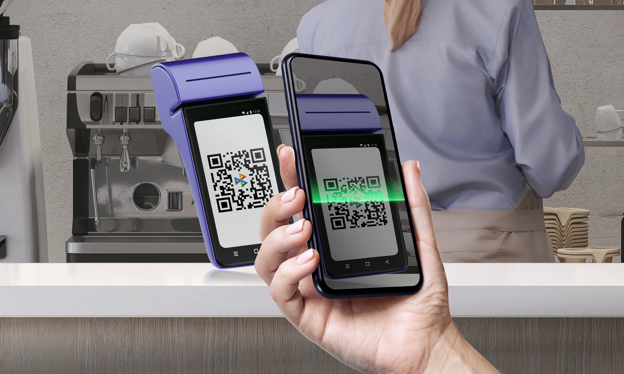 преимущества оплаты через СБП