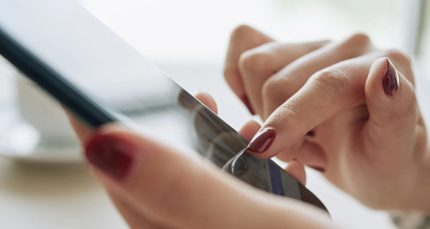 платежи по QR-коду для бизнеса