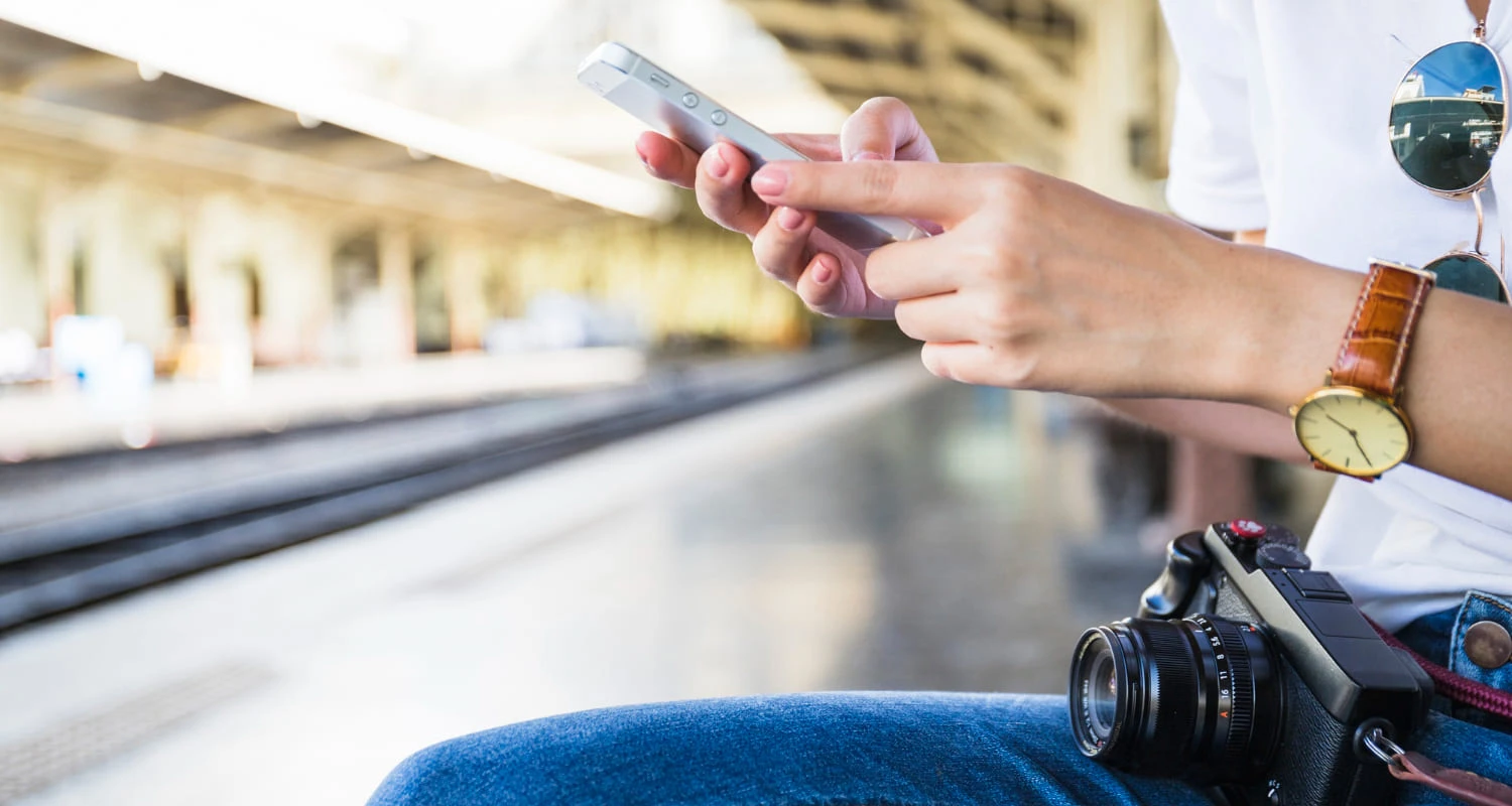 как совершить оплату ЖД билетов по СБП 