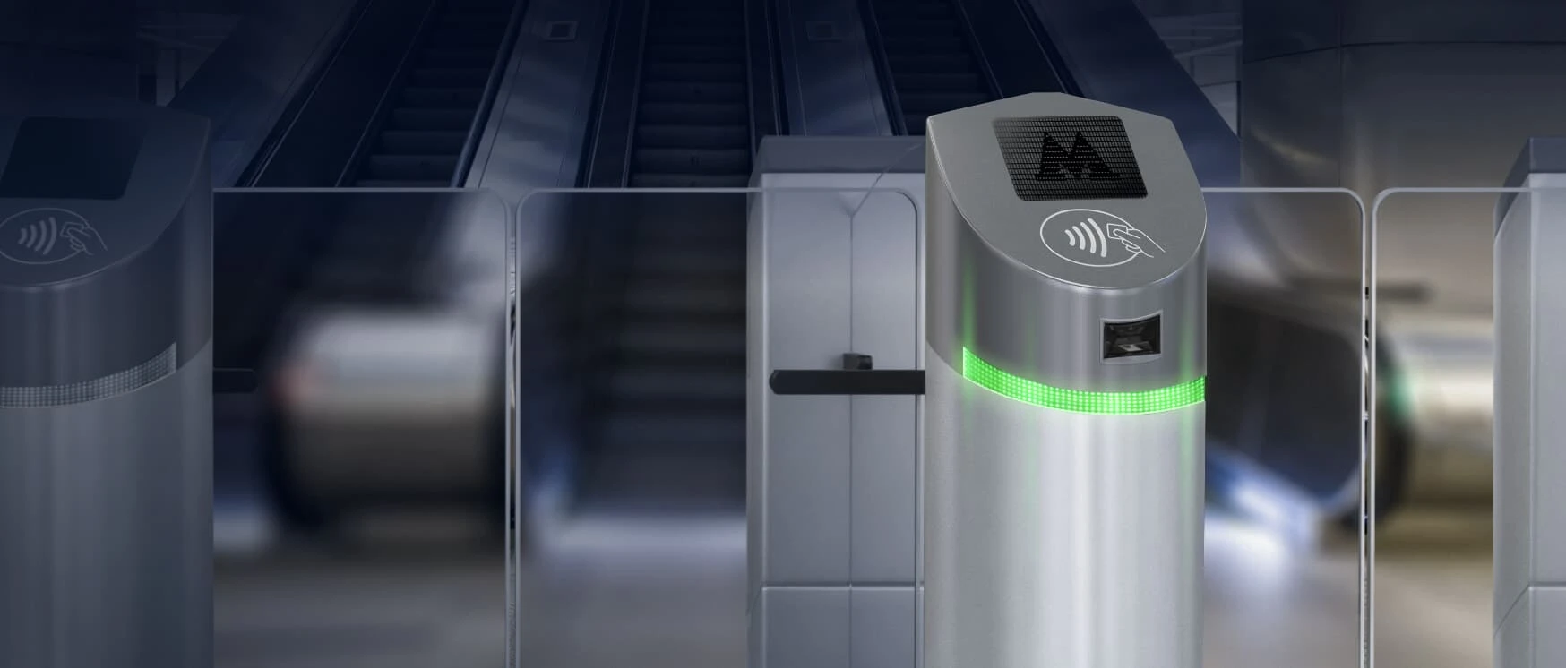 оплата метро по СБП