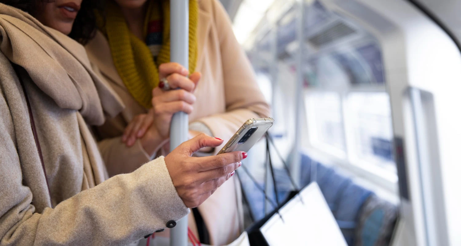 оплата «Тройки» по СБП