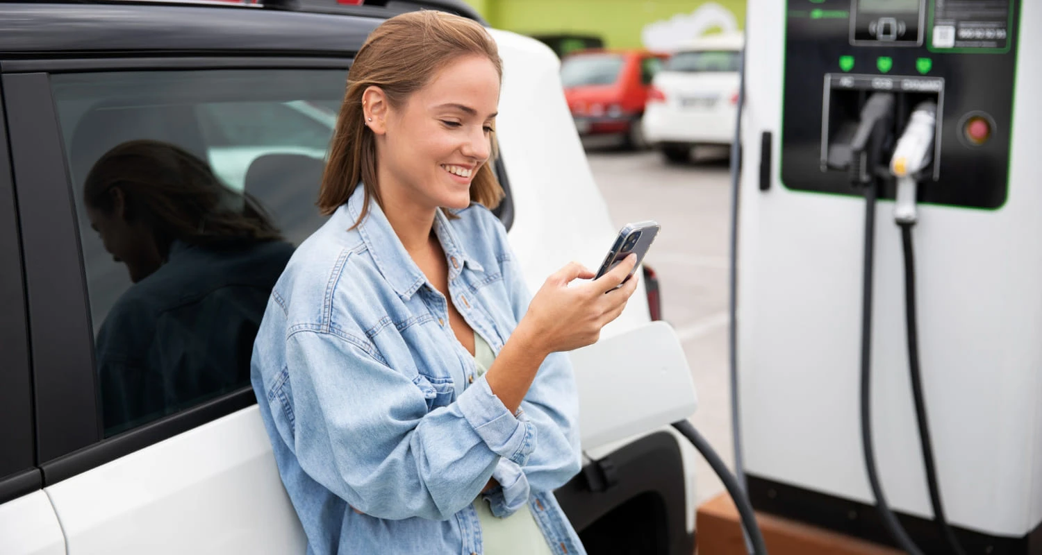 оплата заправки через СБП