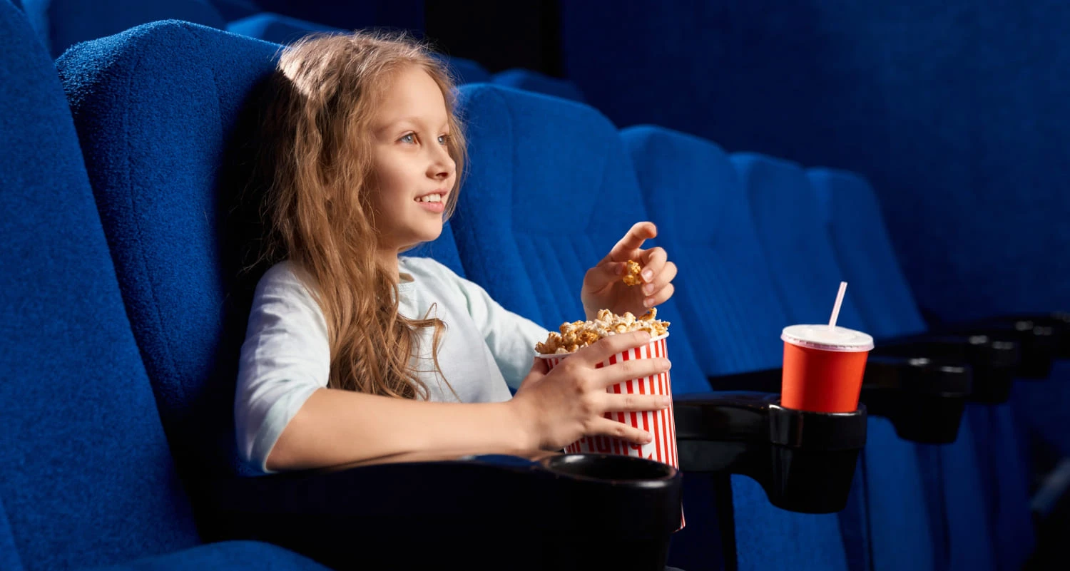 как использовать СБП для покупки билетов в кино