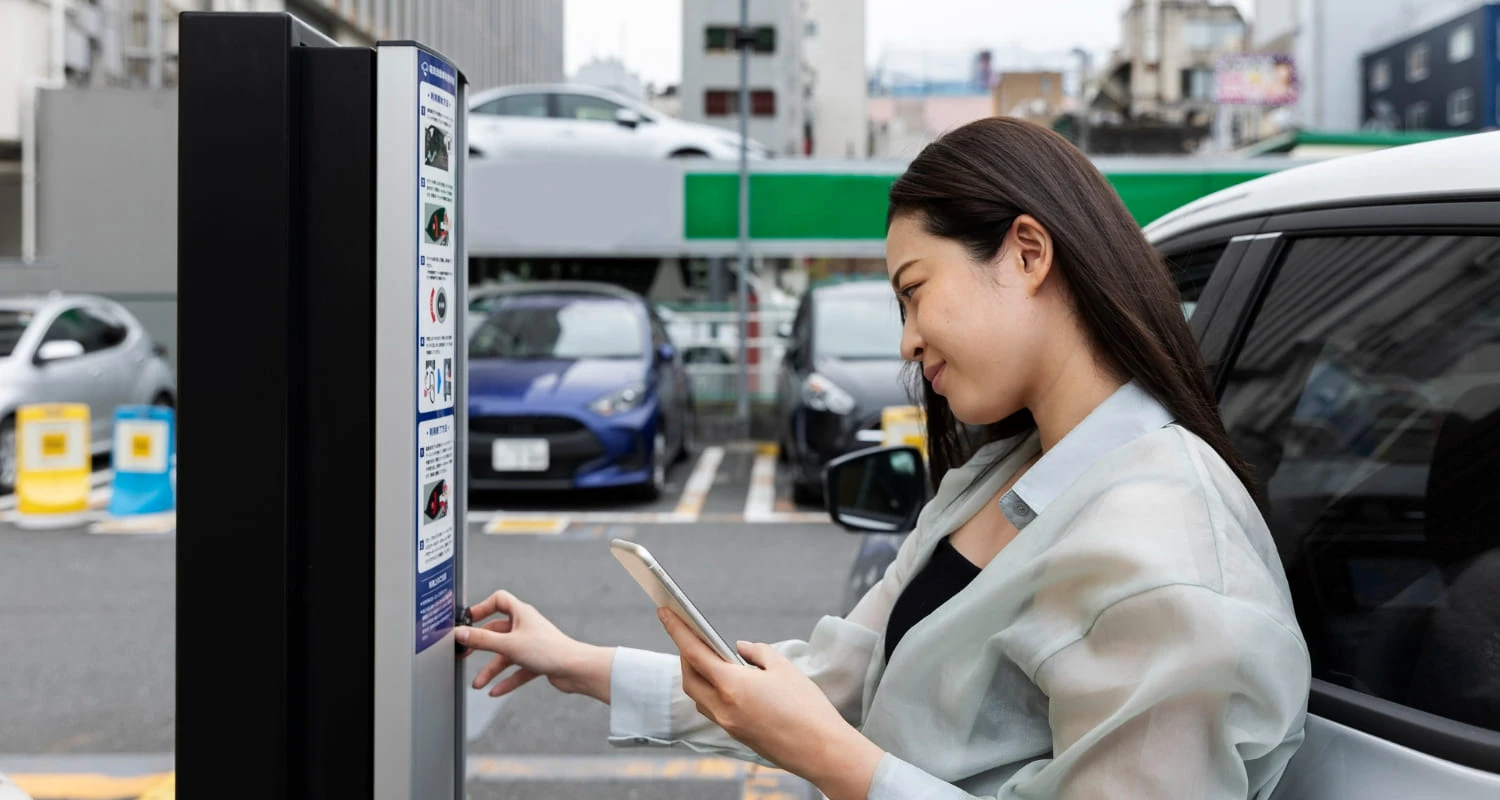 как СБП помогает ускорить оплату в точках с самообслуживанием