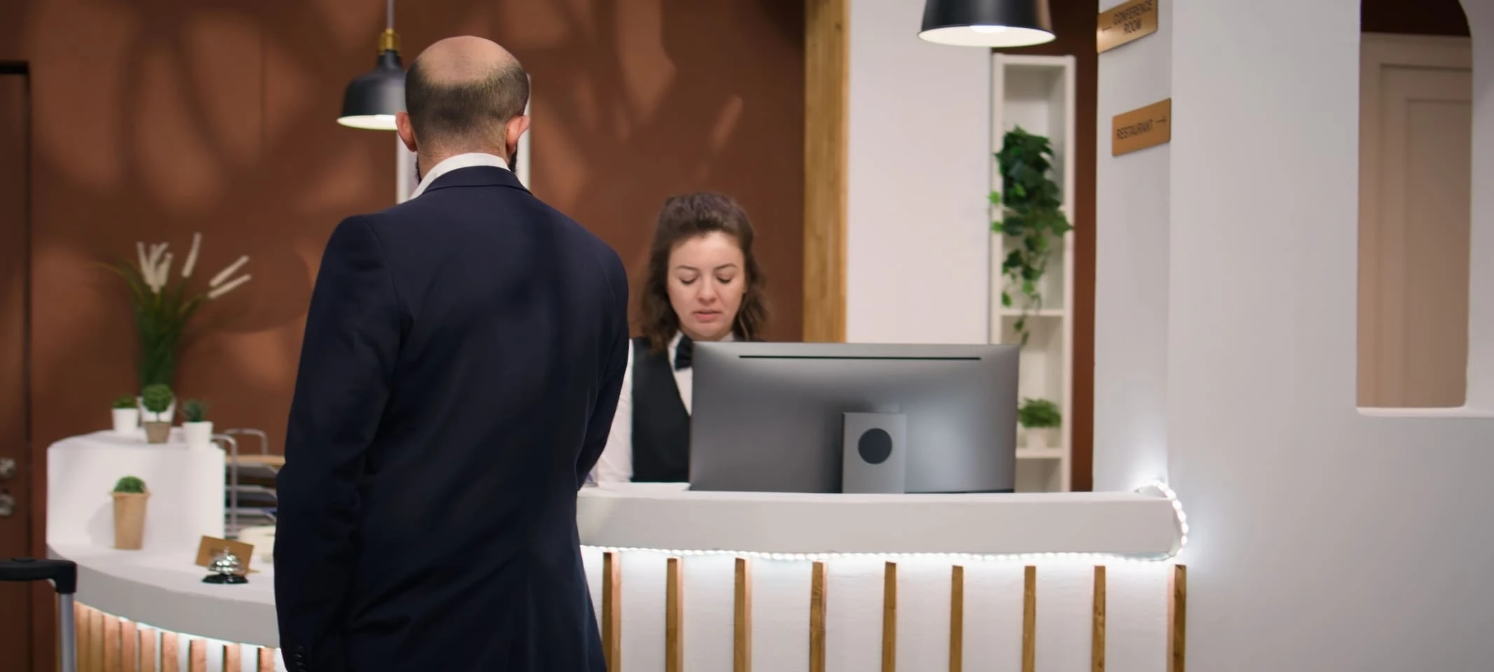 сценарии использования СБП в сфере HoReCa