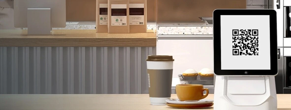 универсальный QR-код