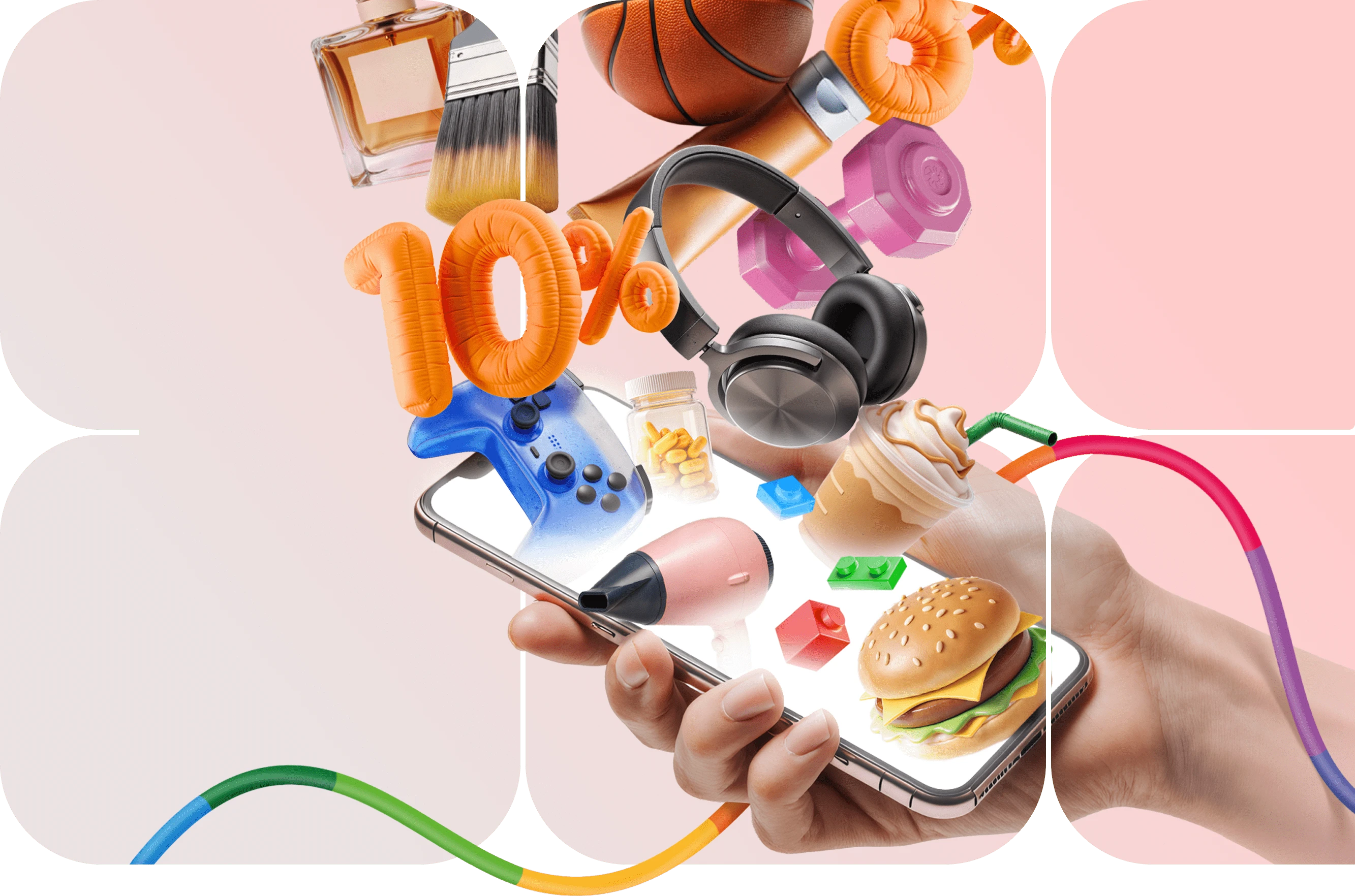 Запускайте акции с кешбэком по СБП