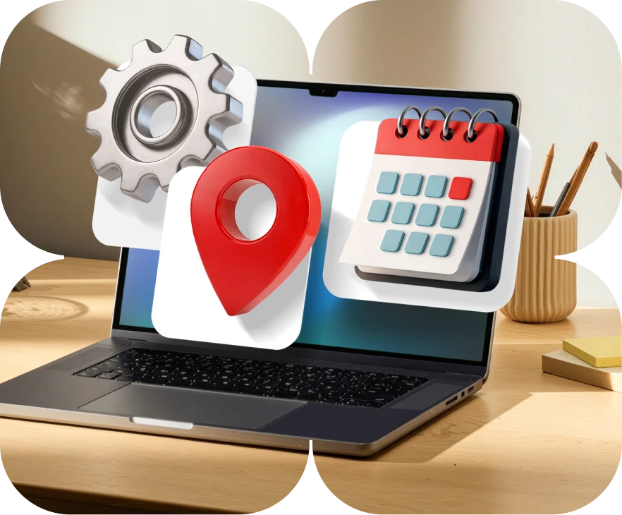 Администрирование