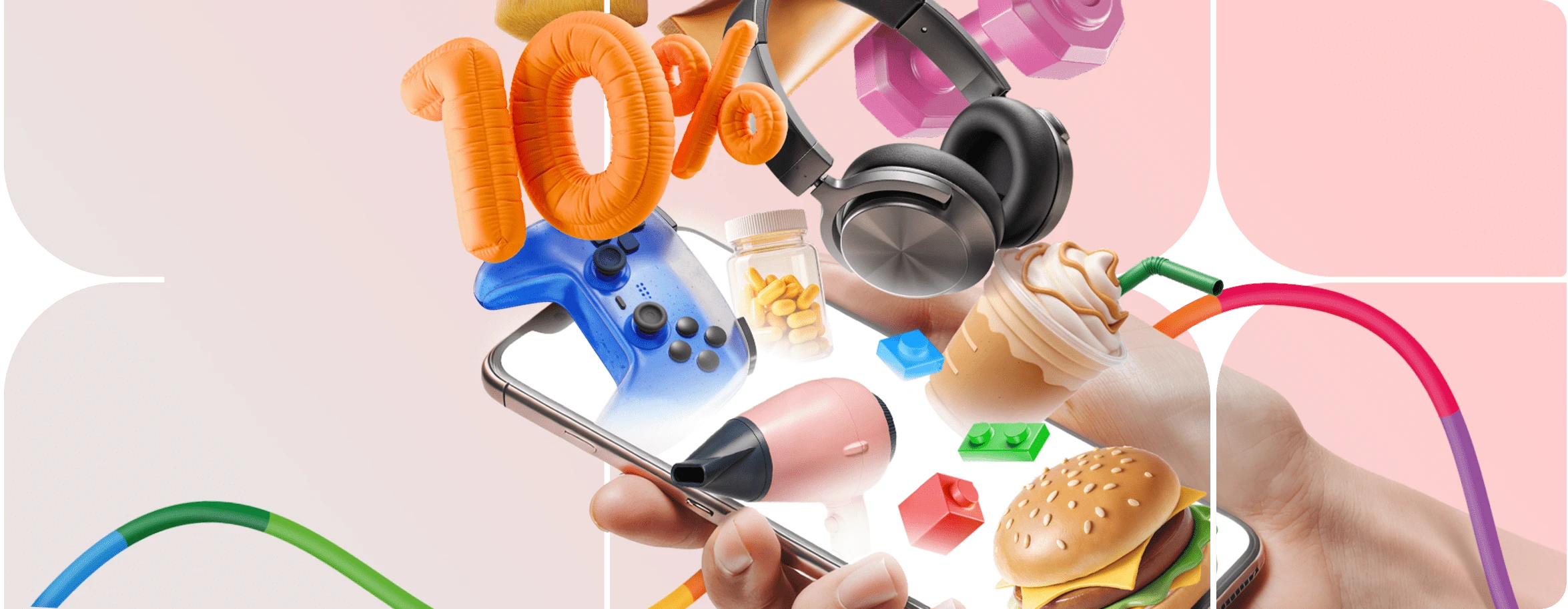 Запускайте акции с кешбэком по СБП