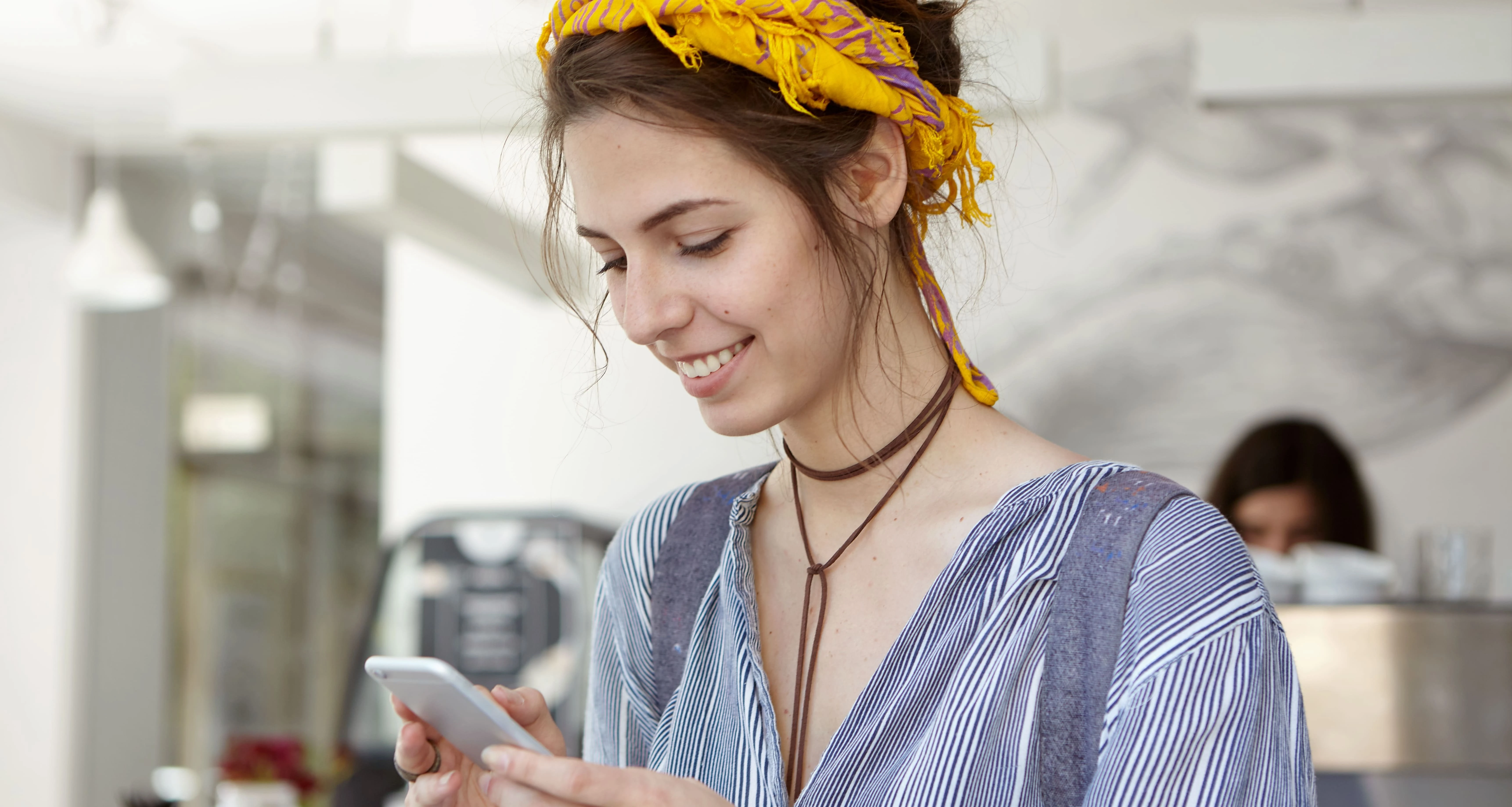 оплата по QR-коду в магазине