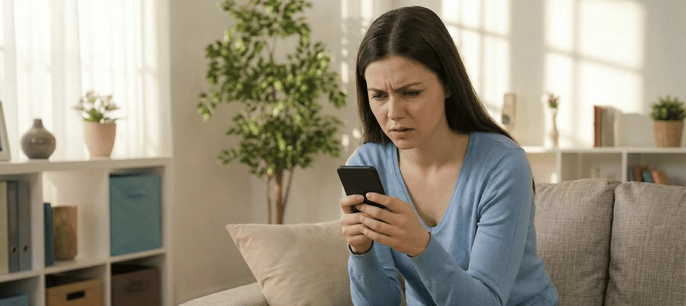 процесс возврата средств при ошибочном переводе через СБП