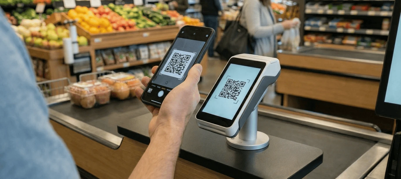 сравнение СБП и эквайринга для бизнеса