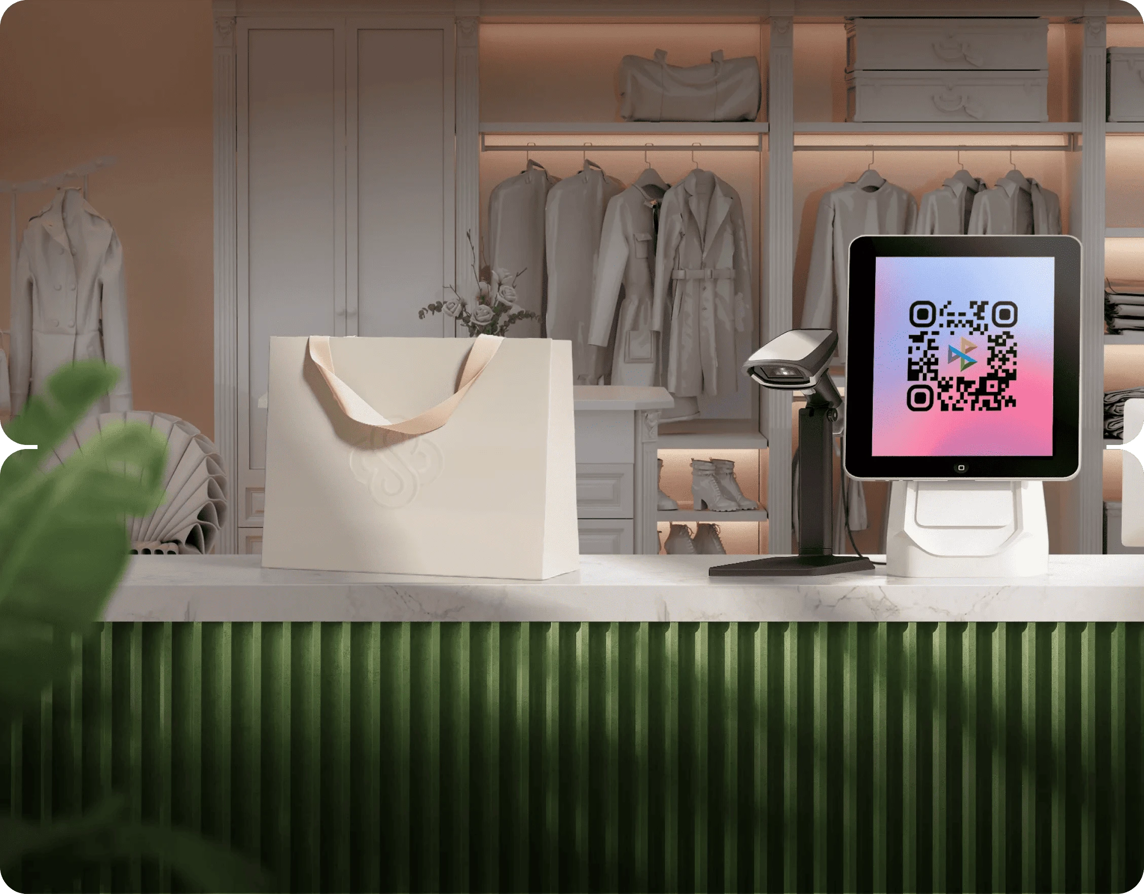 Комиссия ниже, чем за эквайринг