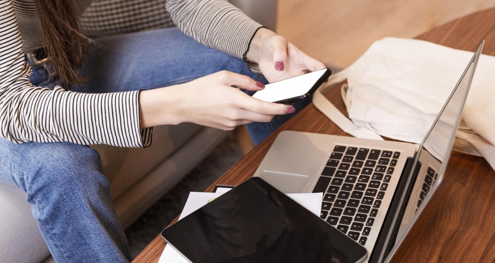 прием платежей по QR-коду для самозанятых