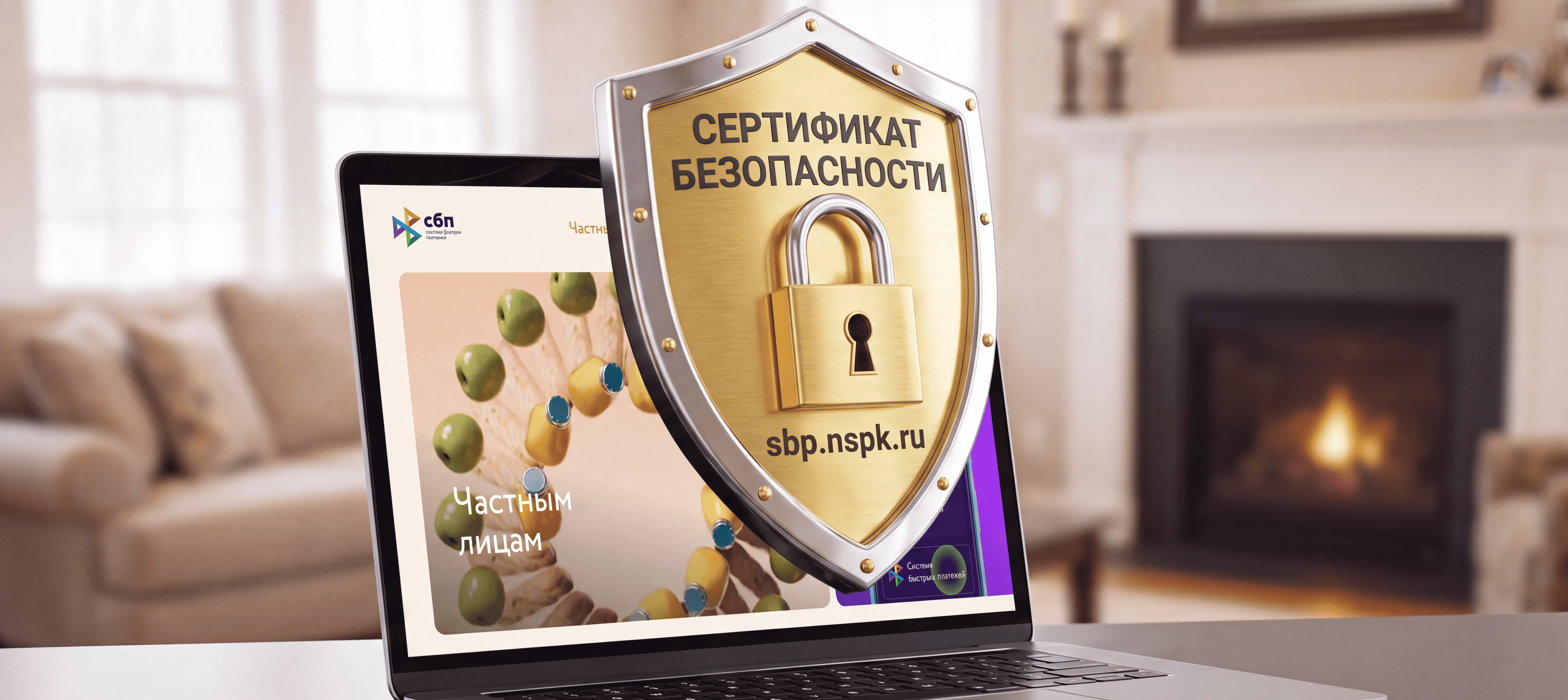 Российский сертификат безопасности: зачем нужен и как настроить