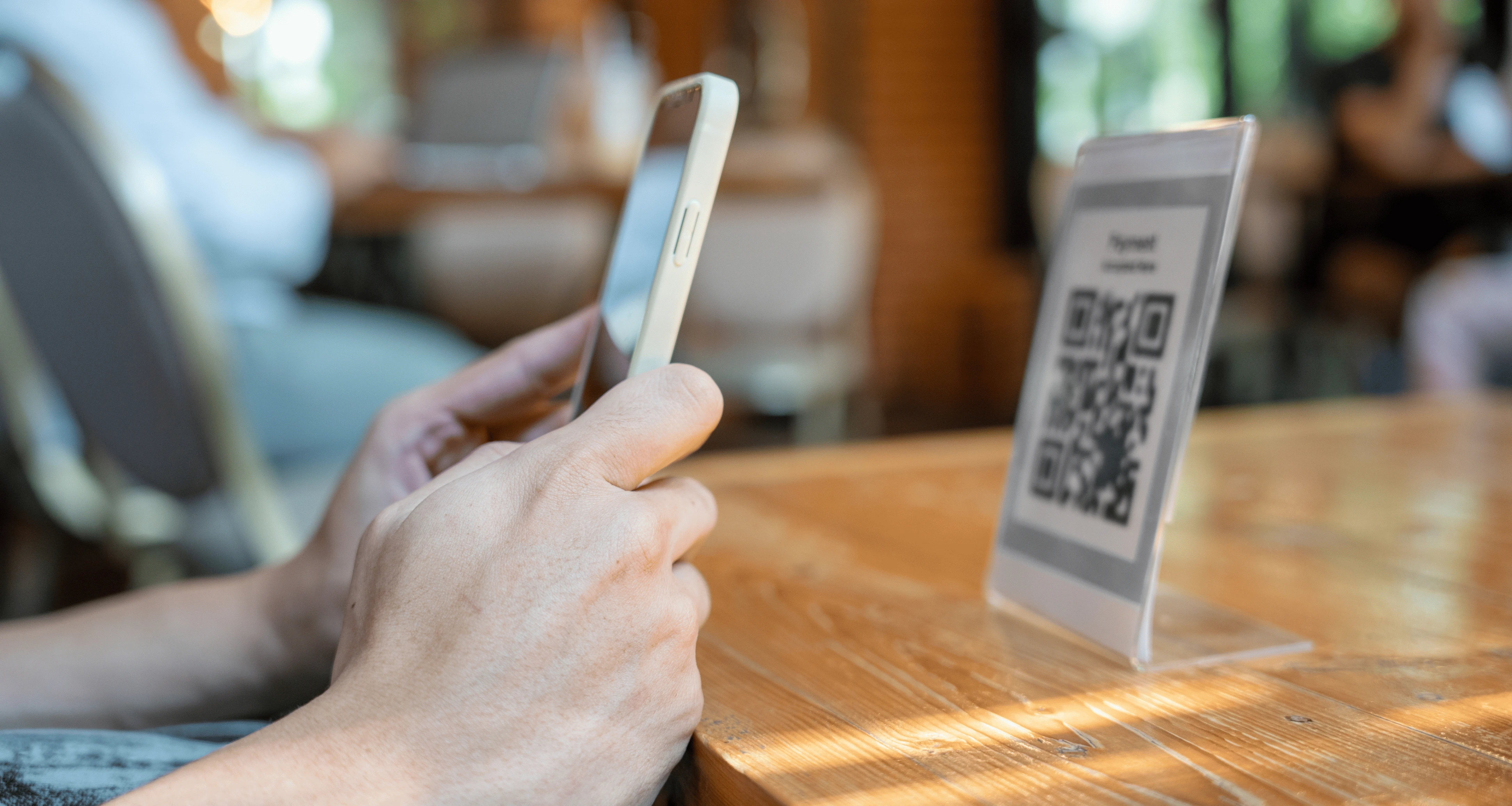 10 преимуществ оплаты по QR-коду