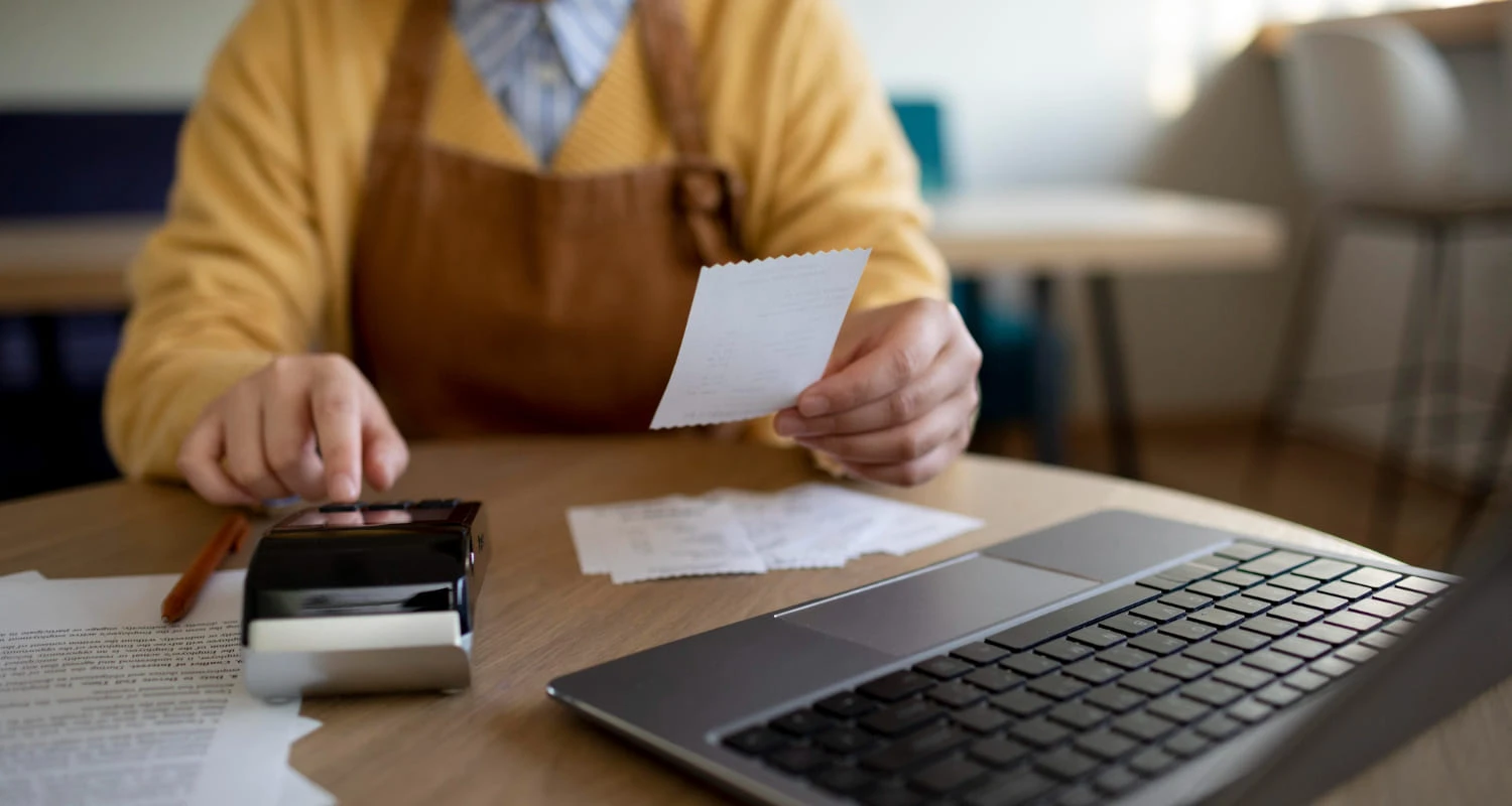 касса при расчетах по СБП