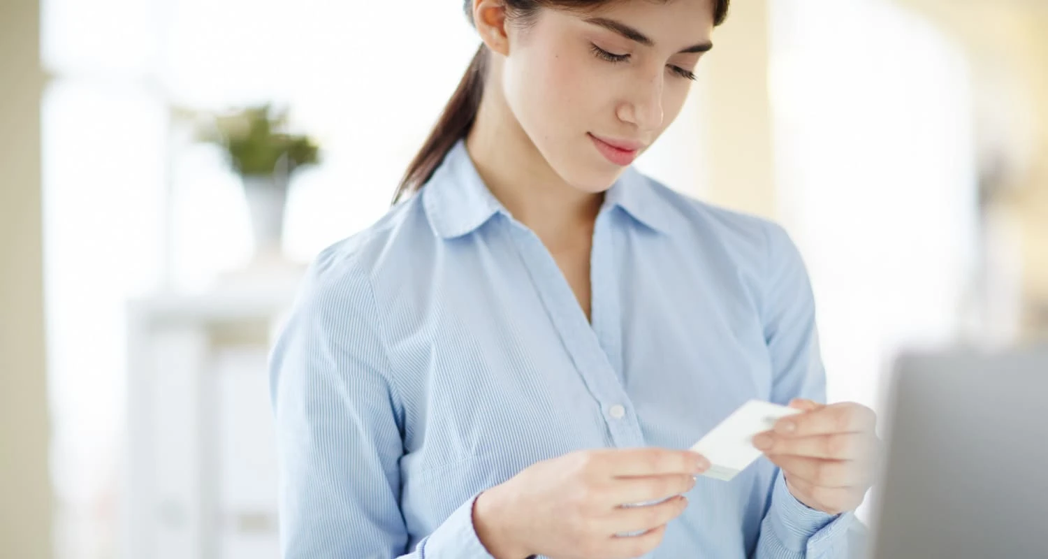 чек при расчете через СБП