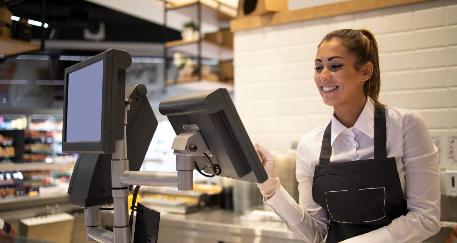 нужна ли касса при оплате по QR-коду